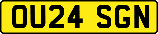 OU24SGN