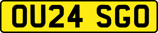 OU24SGO