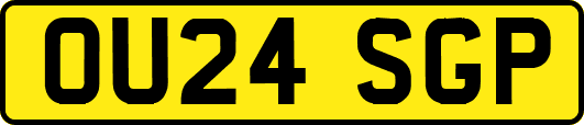 OU24SGP