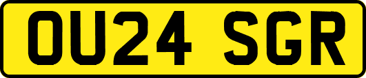 OU24SGR