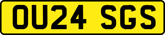 OU24SGS