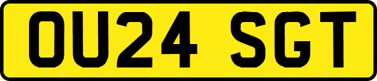 OU24SGT