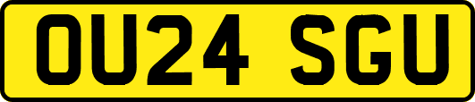 OU24SGU