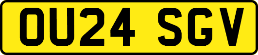 OU24SGV