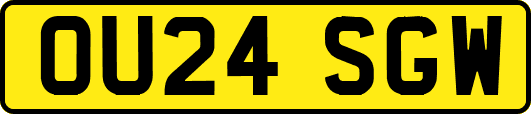 OU24SGW