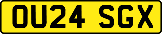 OU24SGX