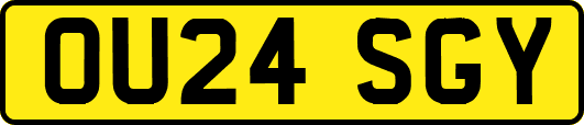 OU24SGY