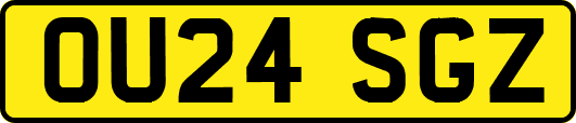 OU24SGZ