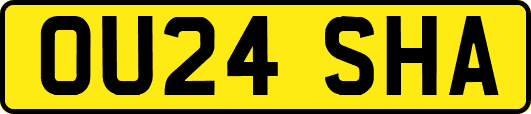 OU24SHA