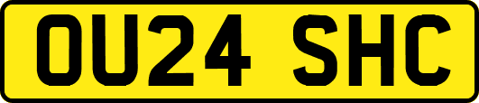 OU24SHC