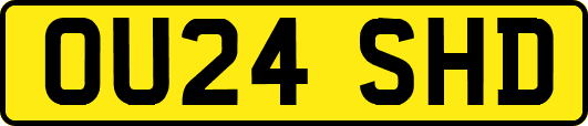 OU24SHD