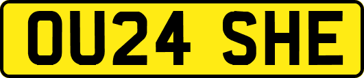 OU24SHE