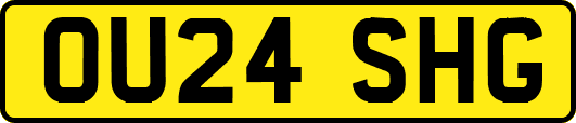 OU24SHG
