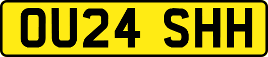 OU24SHH