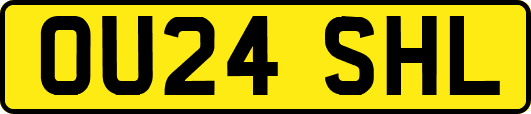 OU24SHL