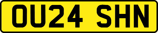 OU24SHN