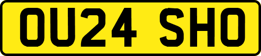 OU24SHO