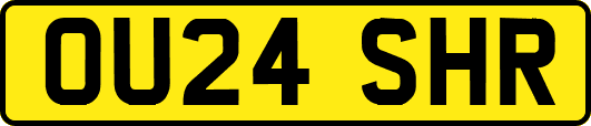 OU24SHR
