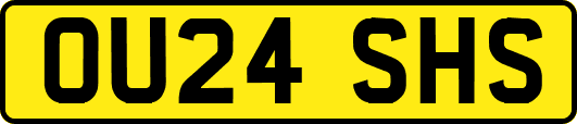 OU24SHS