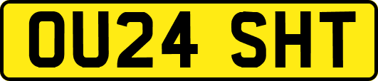 OU24SHT