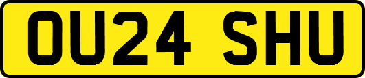 OU24SHU