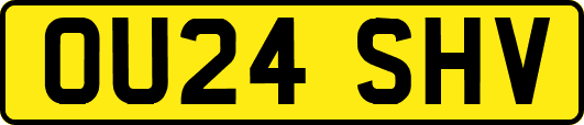 OU24SHV