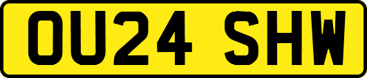 OU24SHW