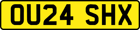 OU24SHX