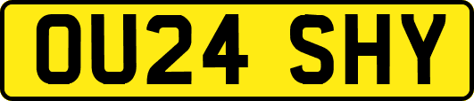OU24SHY