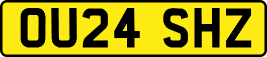 OU24SHZ