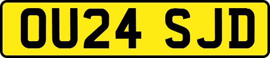 OU24SJD