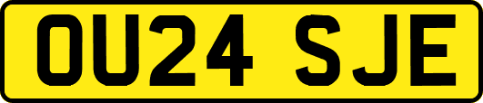 OU24SJE