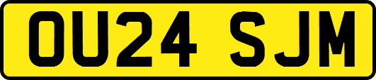 OU24SJM