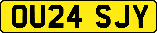 OU24SJY