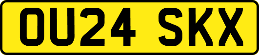 OU24SKX