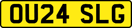 OU24SLG