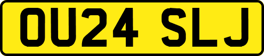 OU24SLJ