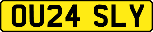OU24SLY