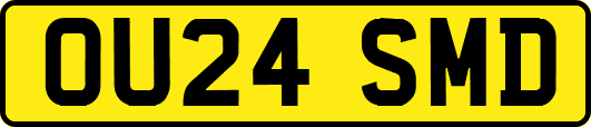 OU24SMD