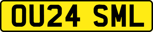 OU24SML