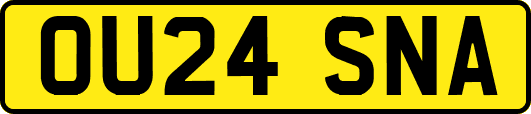 OU24SNA