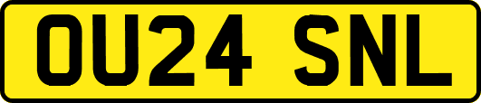 OU24SNL