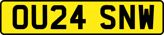 OU24SNW