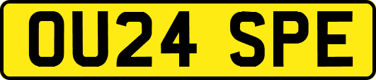 OU24SPE