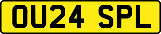 OU24SPL