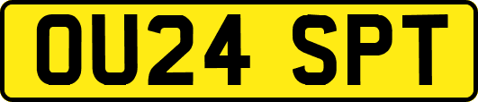 OU24SPT