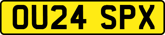 OU24SPX