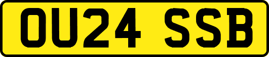 OU24SSB