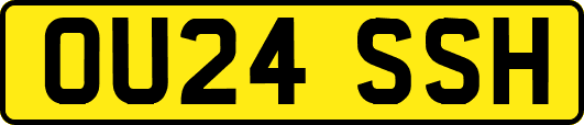 OU24SSH