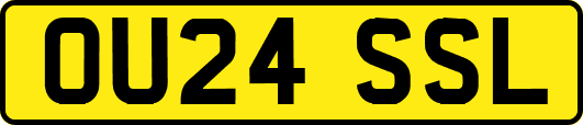 OU24SSL